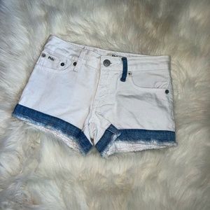 Polo Ralph Lauren Girls Shorts